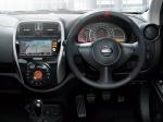Nissan March Nismo S 2013 года